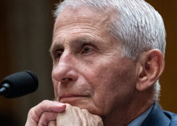 Fauci Faces Contempt Vote. Here Are the Legal Issues Involved.