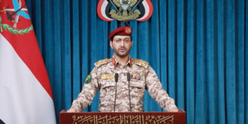 Houthis Threaten to Expand Red Sea Attacks, and Claim Strike on Saudi Tanker