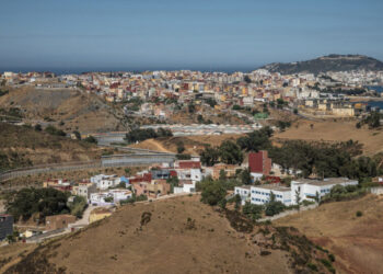 Two Cities With a Tangled History