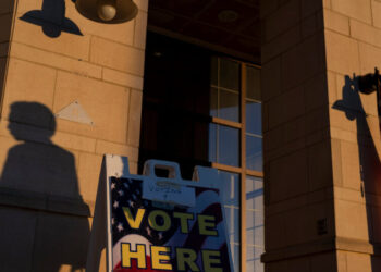 Voter-Registration Error Could Cost Immigrants a Shot at a Green Card