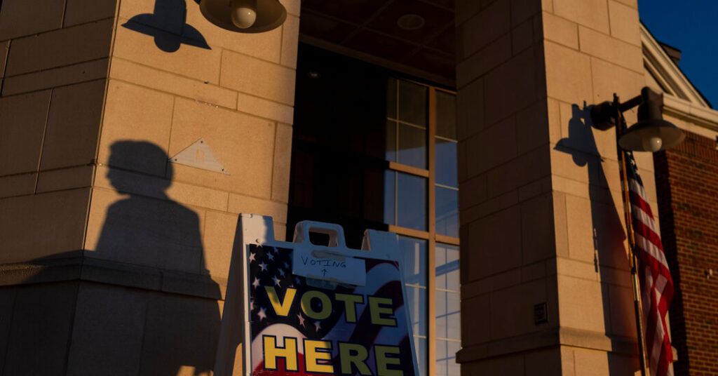 Voter-Registration Error Could Cost Immigrants a Shot at a Green Card