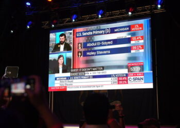 Where El-Sayed Showed Strengths, and Weaknesses, in the Michigan Primary