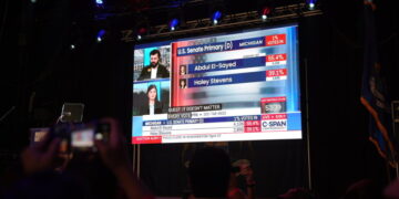 Where El-Sayed Showed Strengths, and Weaknesses, in the Michigan Primary