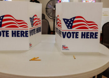 Abortion Foes Backed Ballot Measures in 2 Red States. Voters Said No.
