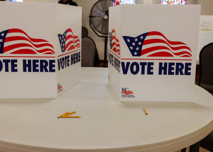 Abortion Foes Backed Ballot Measures in 2 Red States. Voters Said No.