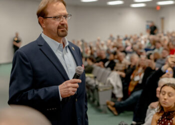 Scandal Leaves North Carolina G.O.P. With No Candidate and Little Time