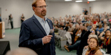 Scandal Leaves North Carolina G.O.P. With No Candidate and Little Time