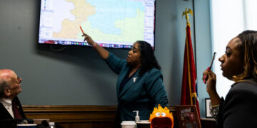 In Redrawn Tennessee, Democrats Scramble to Hold On to One Seat