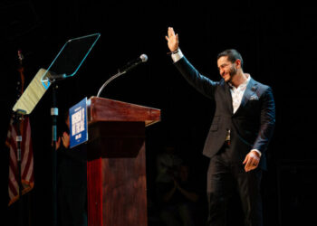 El-Sayed Won a High-Stakes Michigan Primary. Now Comes the Hard Part.