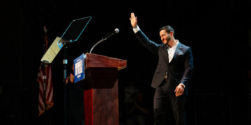 El-Sayed Won a High-Stakes Michigan Primary. Now Comes the Hard Part.