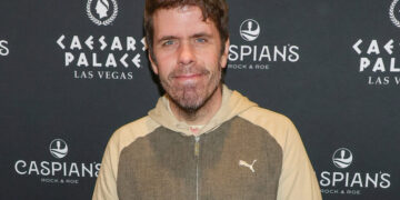 Perez Hilton Is Hospitalized After Appearing to Harm Himself on Livestream