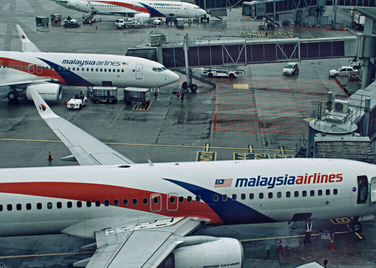 Malaysian Pilot Smuggled 55 Pounds of Ecstasy Into Indonesia, Officials Say