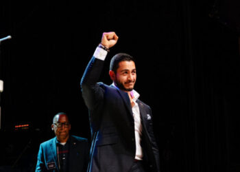 Moderate Democrats Prepare for ‘War’ Against an Ascendant Left