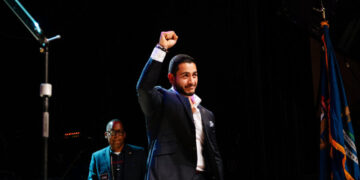 Moderate Democrats Prepare for ‘War’ Against an Ascendant Left