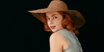 Abbe Lane, Sultry Singer With a Latin Flair, Dies at 94