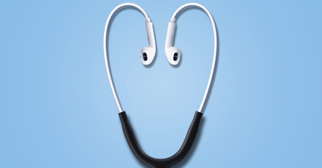 8 Wellness Podcasts to Add to Your Queue