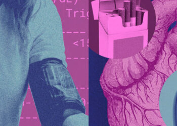 Why Are More Young Women Developing Heart Disease?