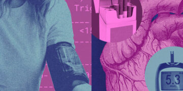 Why Are More Young Women Developing Heart Disease?
