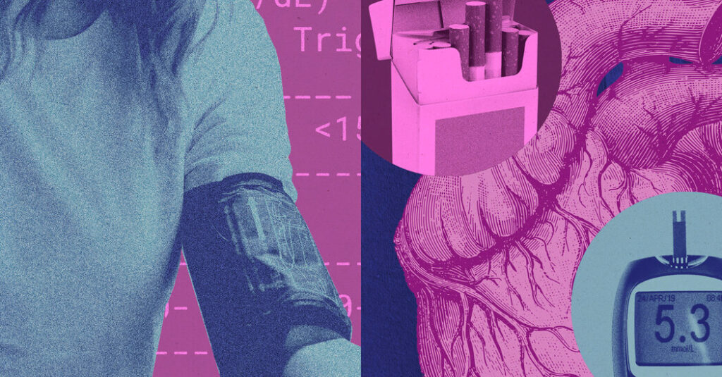 Why Are More Young Women Developing Heart Disease?
