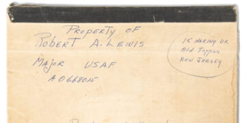 A Reporter’s Accidental Encounter With Atomic History