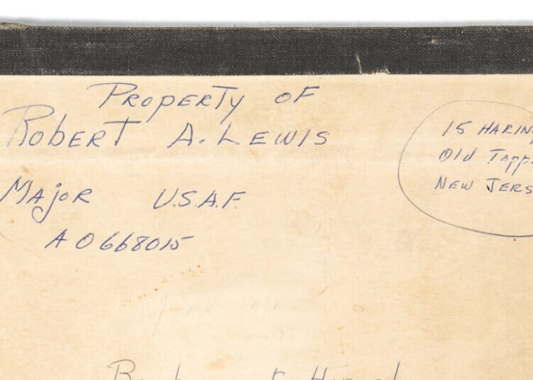 A Reporter’s Accidental Encounter With Atomic History