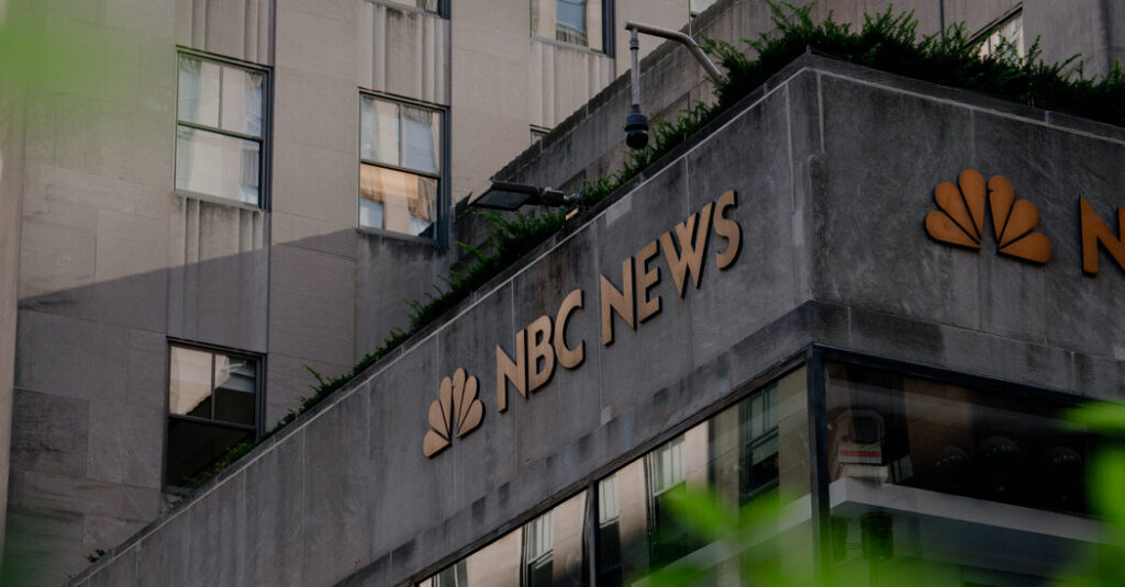 F.C.C. Removes Limit on Broadcast TV Ownership