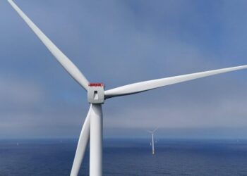 Trump Administration to Pay German Firm $1.2 Billion to Cancel Wind Leases