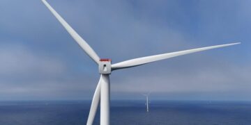 Trump Administration to Pay German Firm $1.2 Billion to Cancel Wind Leases