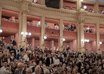 ‘Our Drug Is Wagner’: This Festival Draws the Composer’s Fiercest Fans