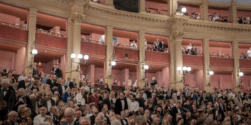 ‘Our Drug Is Wagner’: This Festival Draws the Composer’s Fiercest Fans