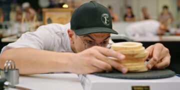 ‘The Big Cheese’ Review: Who Will Become the World’s Best Cheesemonger?