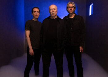 John Carpenter Found a New Way to Give You Nightmares