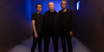 John Carpenter Found a New Way to Give You Nightmares
