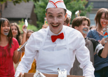‘Ice Cream Man’ Review: A Rocky Road to Hell
