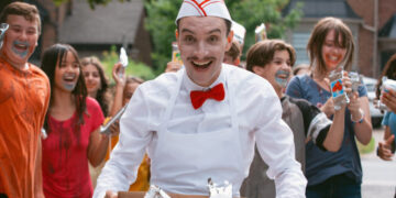 ‘Ice Cream Man’ Review: A Rocky Road to Hell