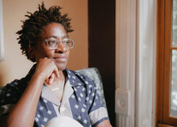 On PBS Kids, Jacqueline Woodson Reminds Children Their Stories Matter