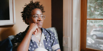 On PBS Kids, Jacqueline Woodson Reminds Children Their Stories Matter