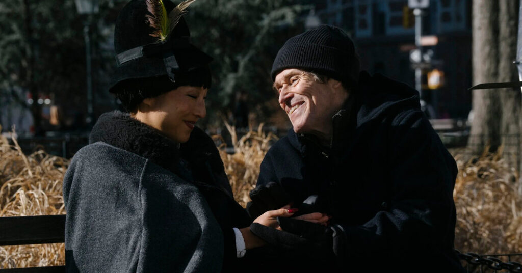 ‘Late Fame’ Review: Lost Poet, Found Again