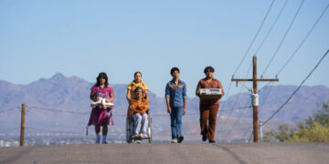‘Olmo’ Review: A New Mexican Coming-of-Age Comedy