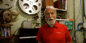 ‘The Last Picture Shows’ Review: Celebrating Old-School Movie Houses
