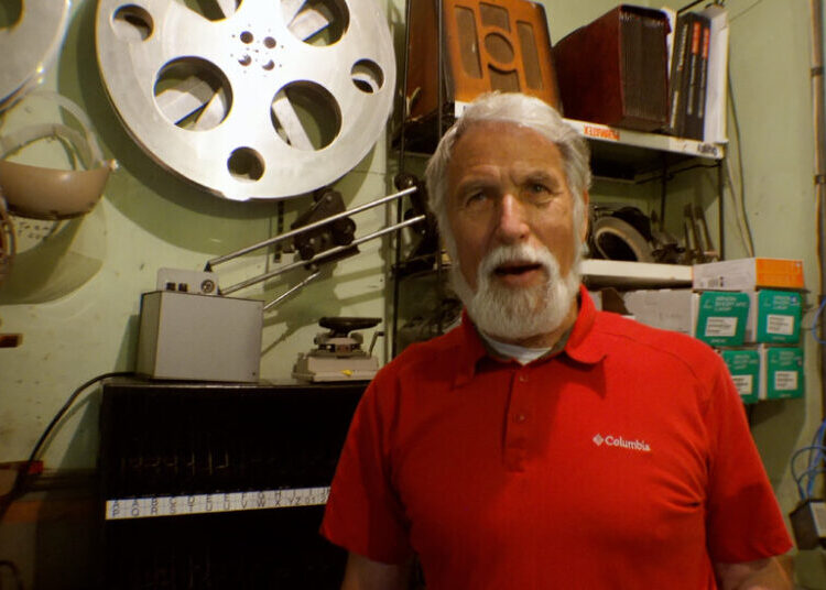 ‘The Last Picture Shows’ Review: Celebrating Old-School Movie Houses