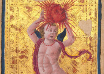 Tarot Was a Courtly Card Game. How Did It Become a Tool for Divination?