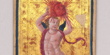 Tarot Was a Courtly Card Game. How Did It Become a Tool for Divination?
