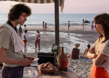 ‘Tony’ Review: An Appetite for Experiences