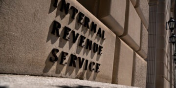 Lawsuit Takes Aim at Deal Granting Trump Sweeping Tax Protections