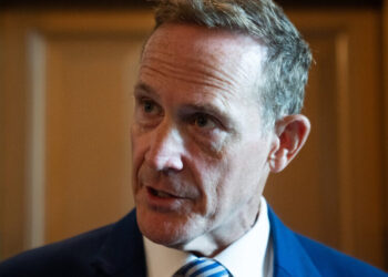 Hemp Fight Snarls Speedy Passage of Government Funding Bill
