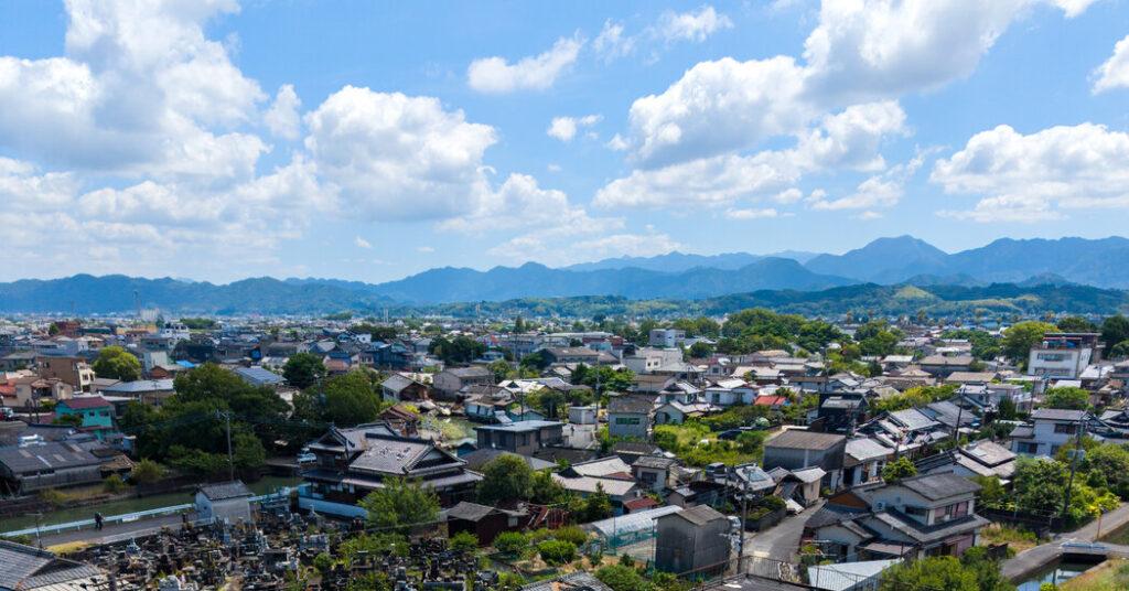 How Japan Minimized Deaths from a Major Quake