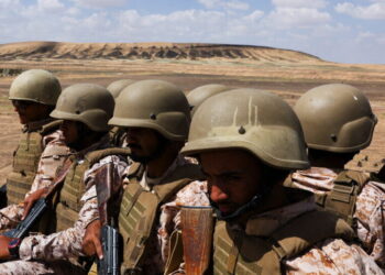 Houthi Strikes on Yemeni Military Threaten to Reignite Civil War