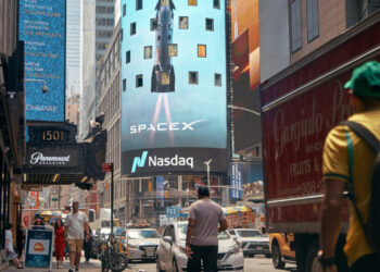 Musk, Money and Mars