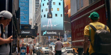 Musk, Money and Mars
